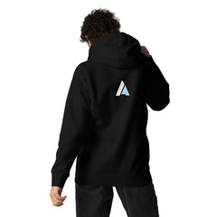MORE Adventure Unisex Hoodie