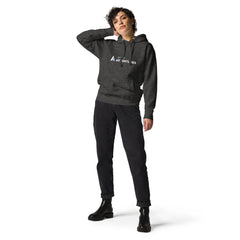 MORE Adventure Unisex Hoodie