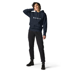 MORE Adventure Unisex Hoodie