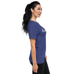 MORE Adventure - Short sleeve t-shirt