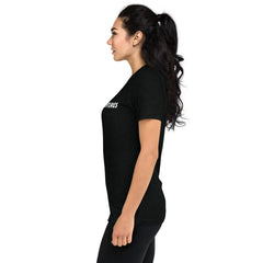 MORE Adventure - Short sleeve t-shirt
