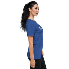 MORE Adventure - Short sleeve t-shirt