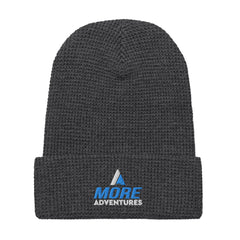 Waffle beanie