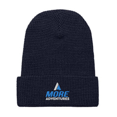 Waffle beanie