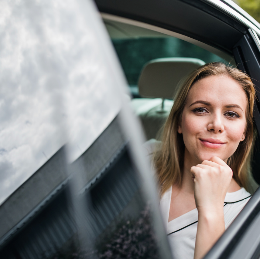 Riding in Taxi/Uber Safety