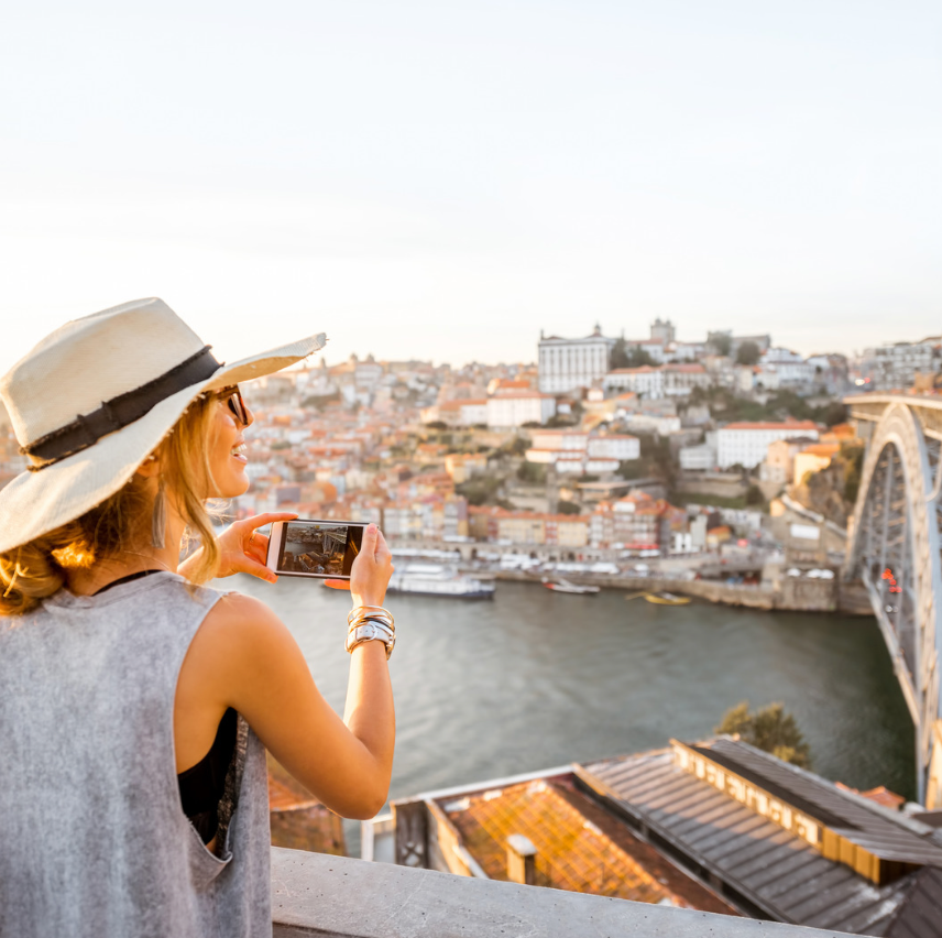 Traveling safely tips