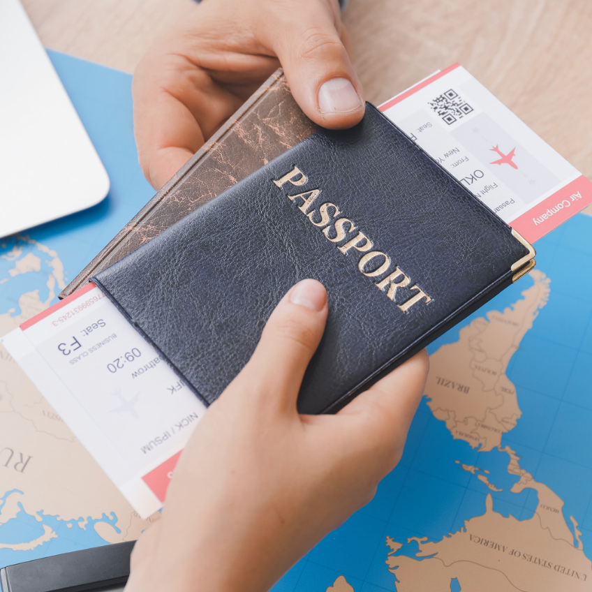 Travel Documents