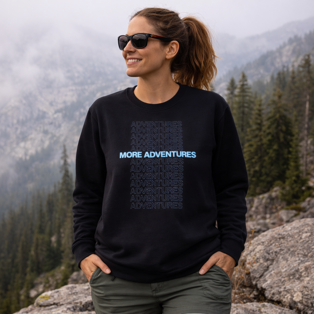 Unisex Premium Sweatshirt