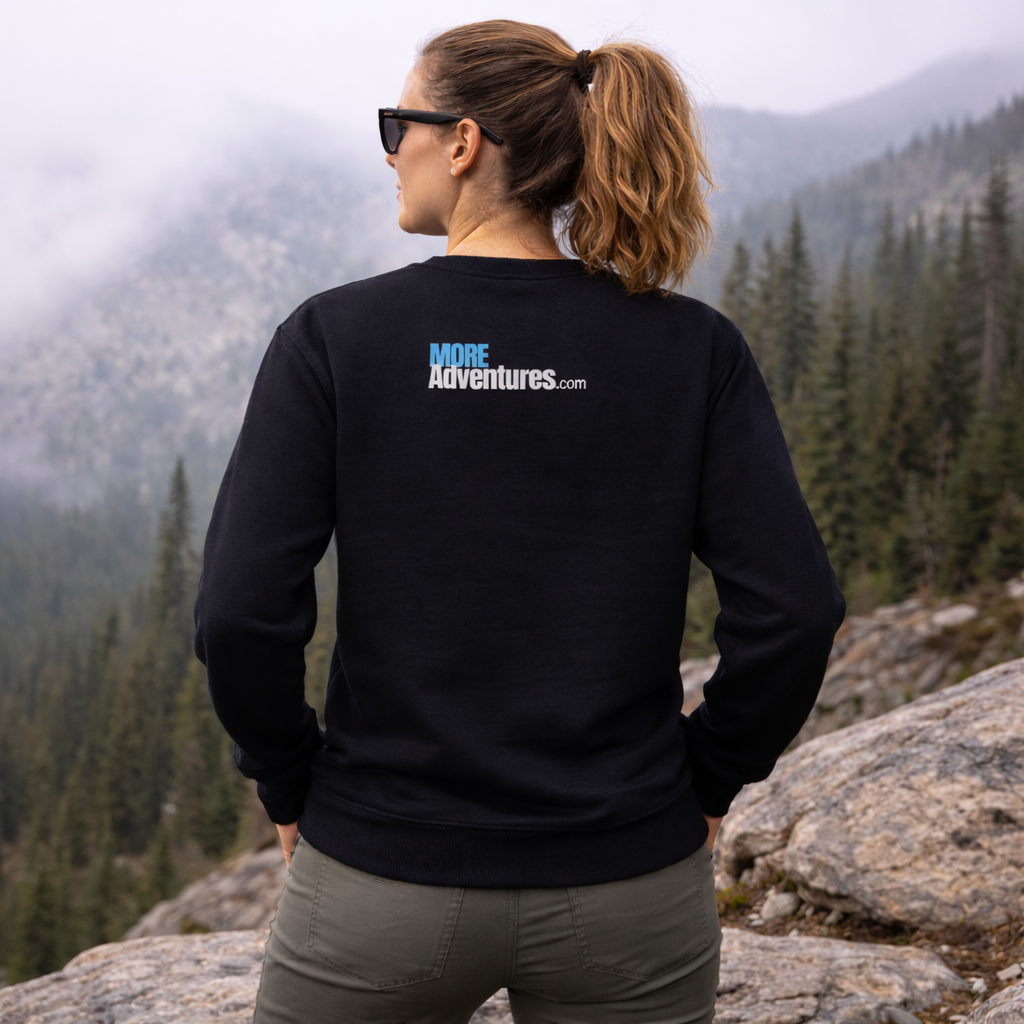 Unisex Premium Sweatshirt