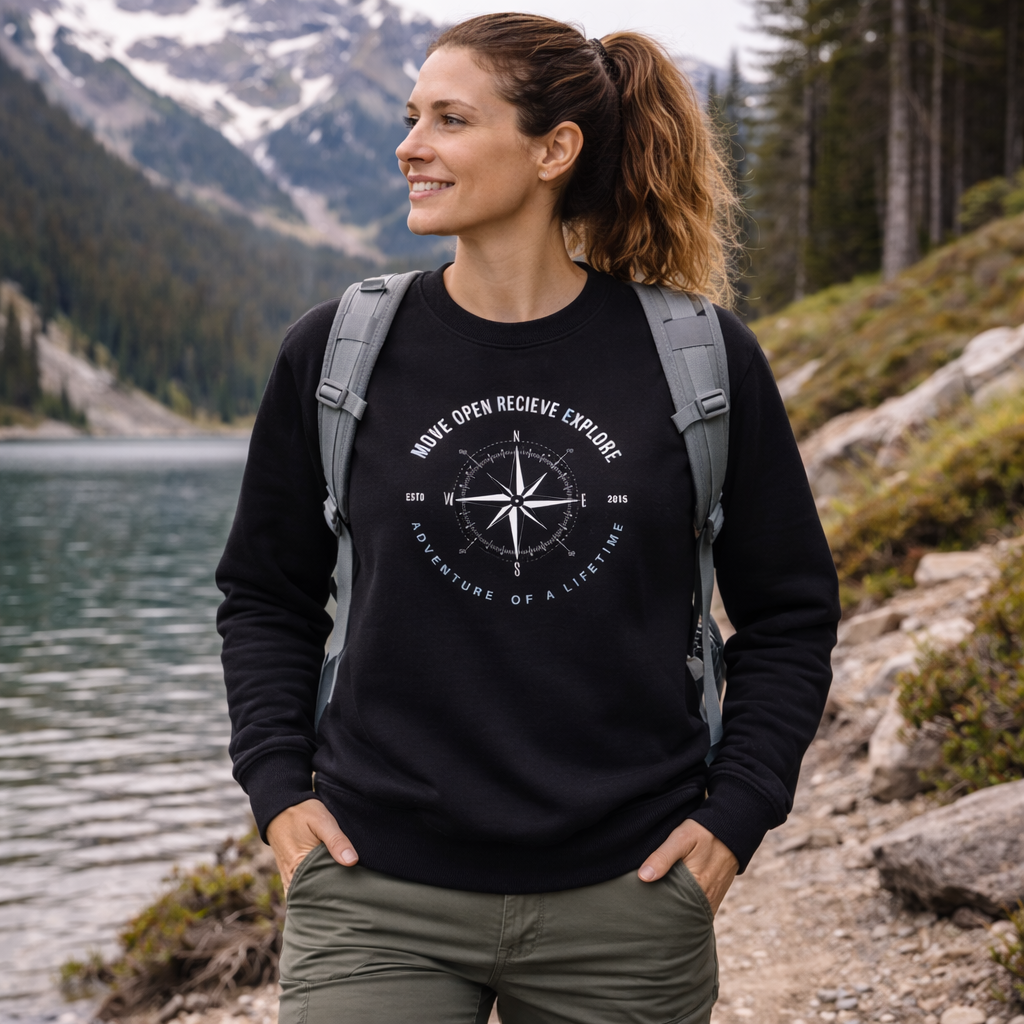 Unisex Premium Sweatshirt