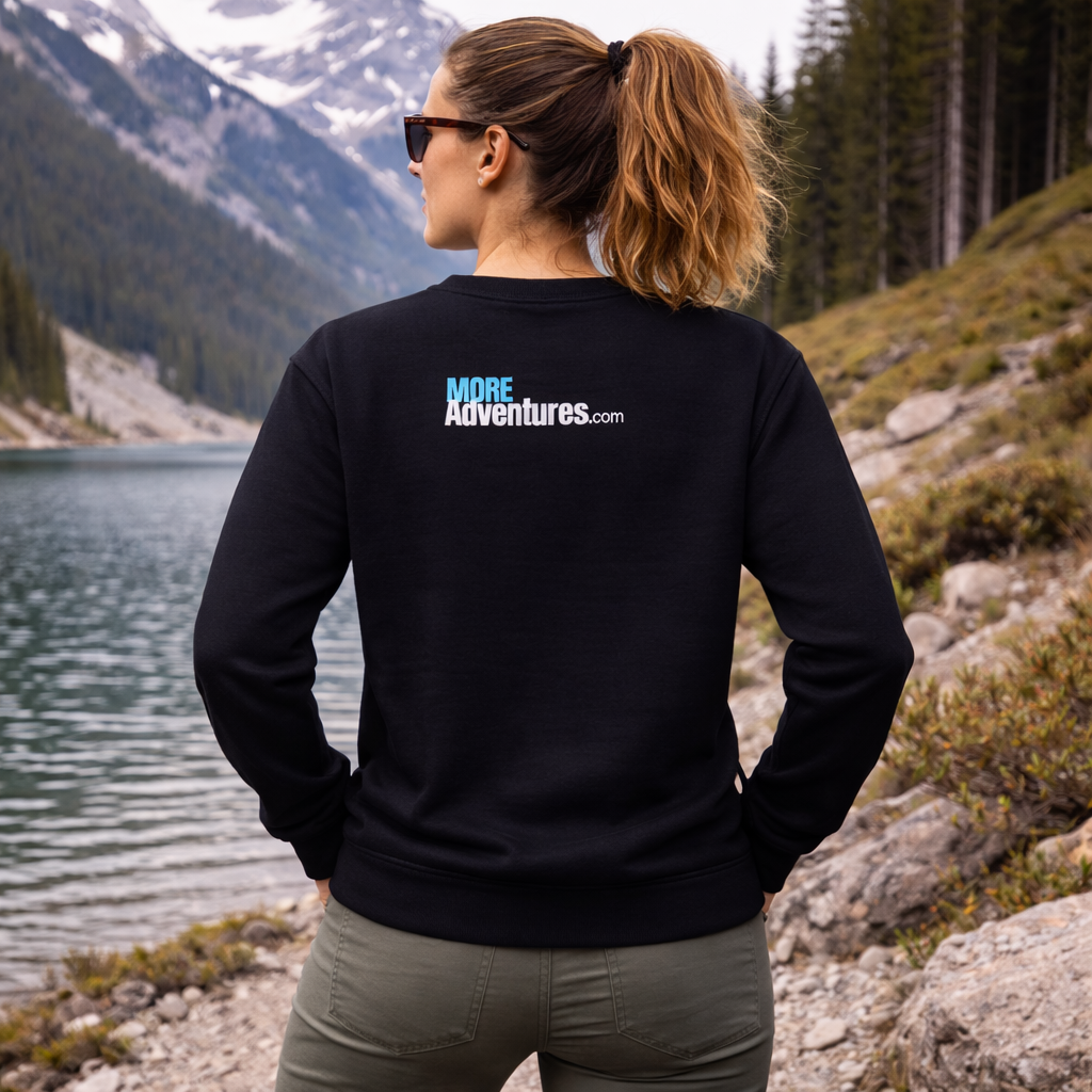 Unisex Premium Sweatshirt