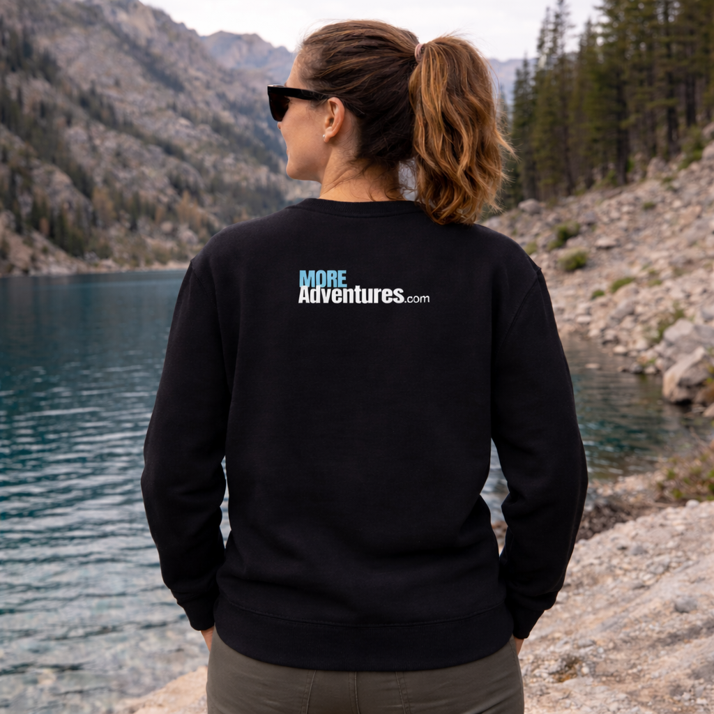 Unisex Premium Sweatshirt