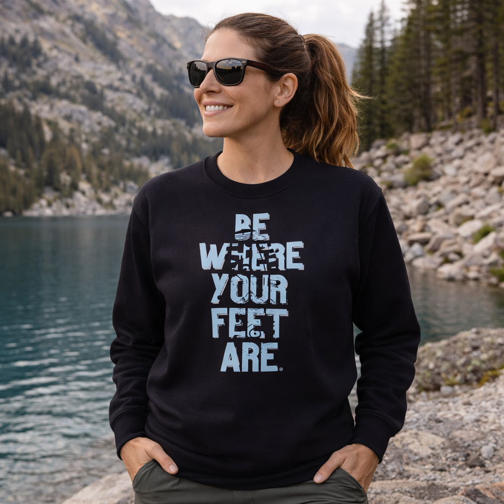 Unisex Premium Sweatshirt