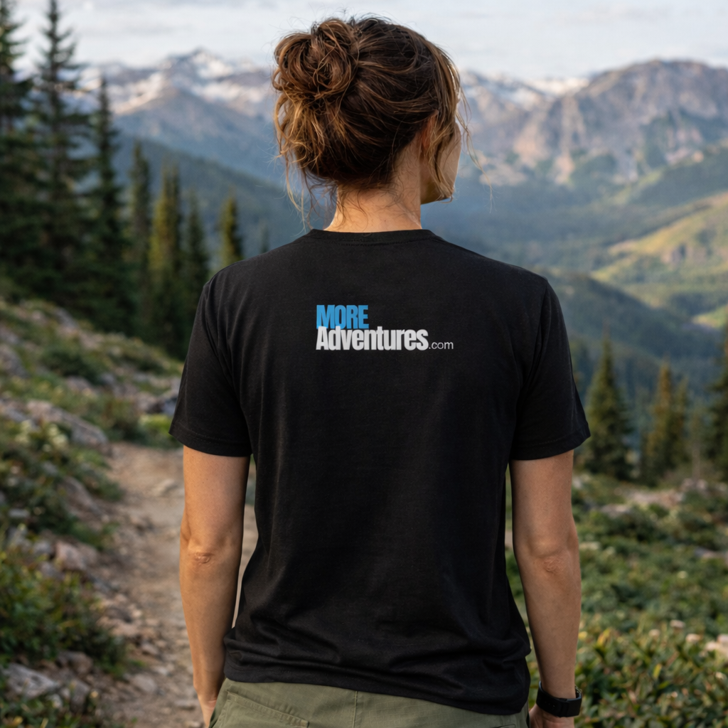 Cotton Heritage MC1082 I Men's Premium Short Sleeve Tee