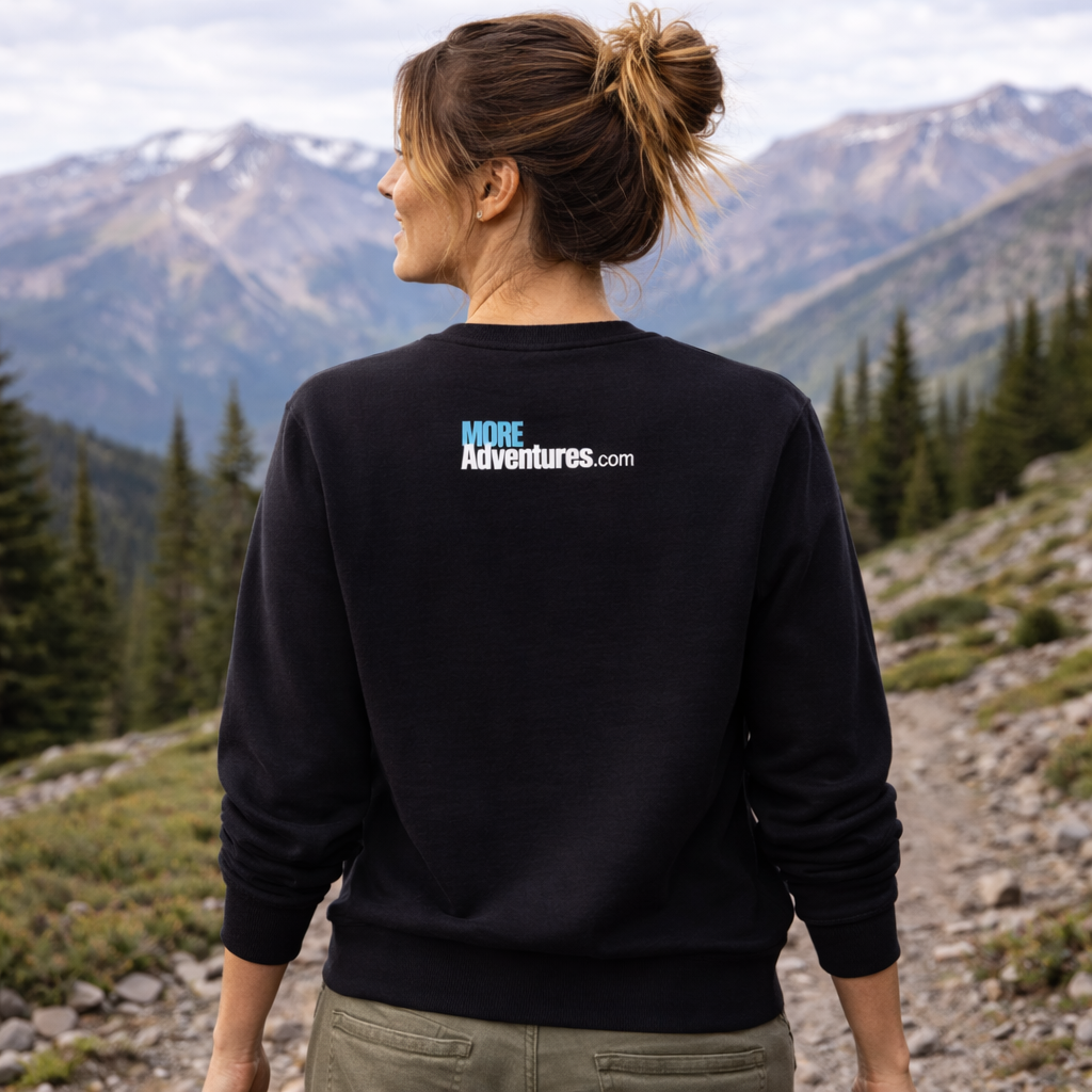 Unisex Premium Sweatshirt