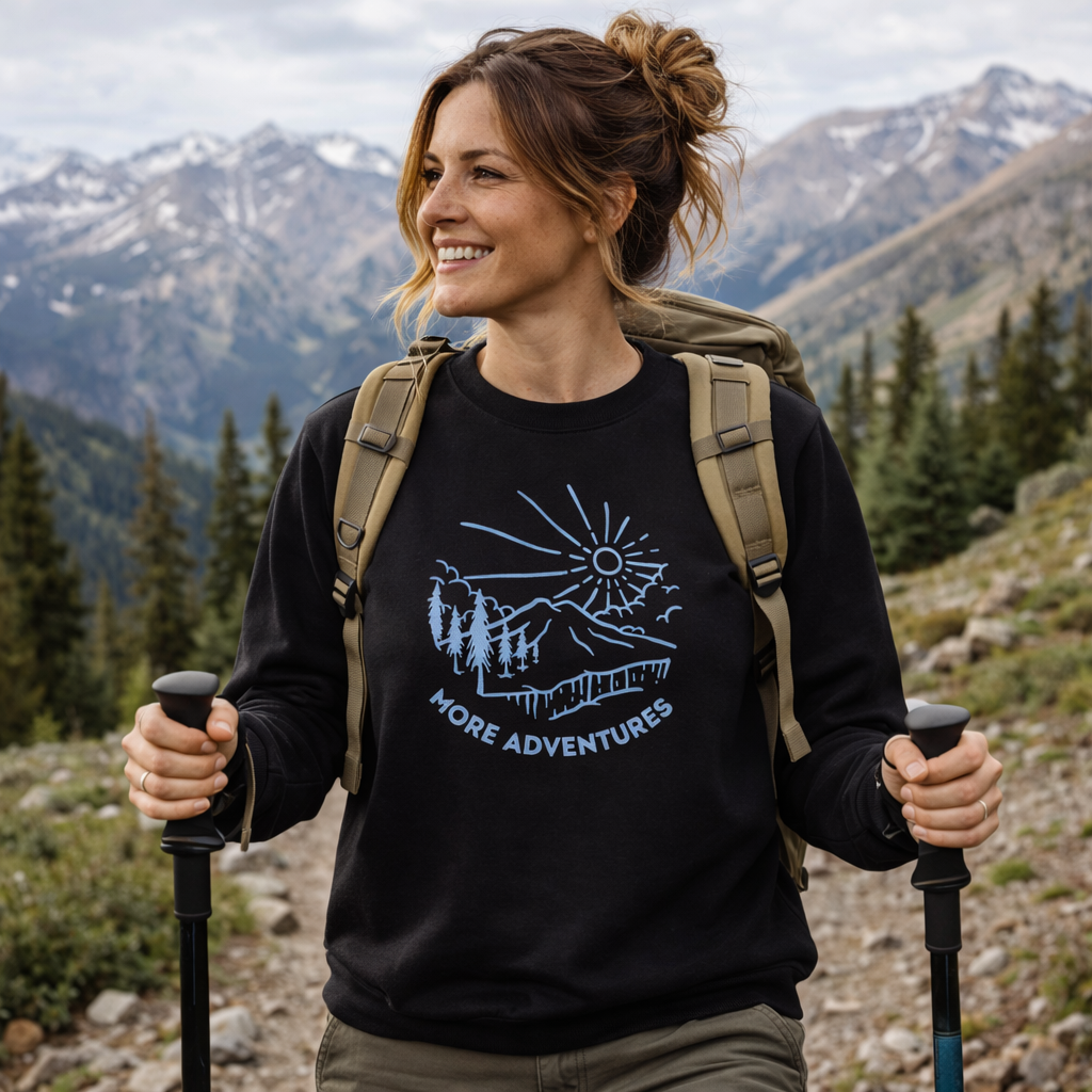 Unisex Premium Sweatshirt