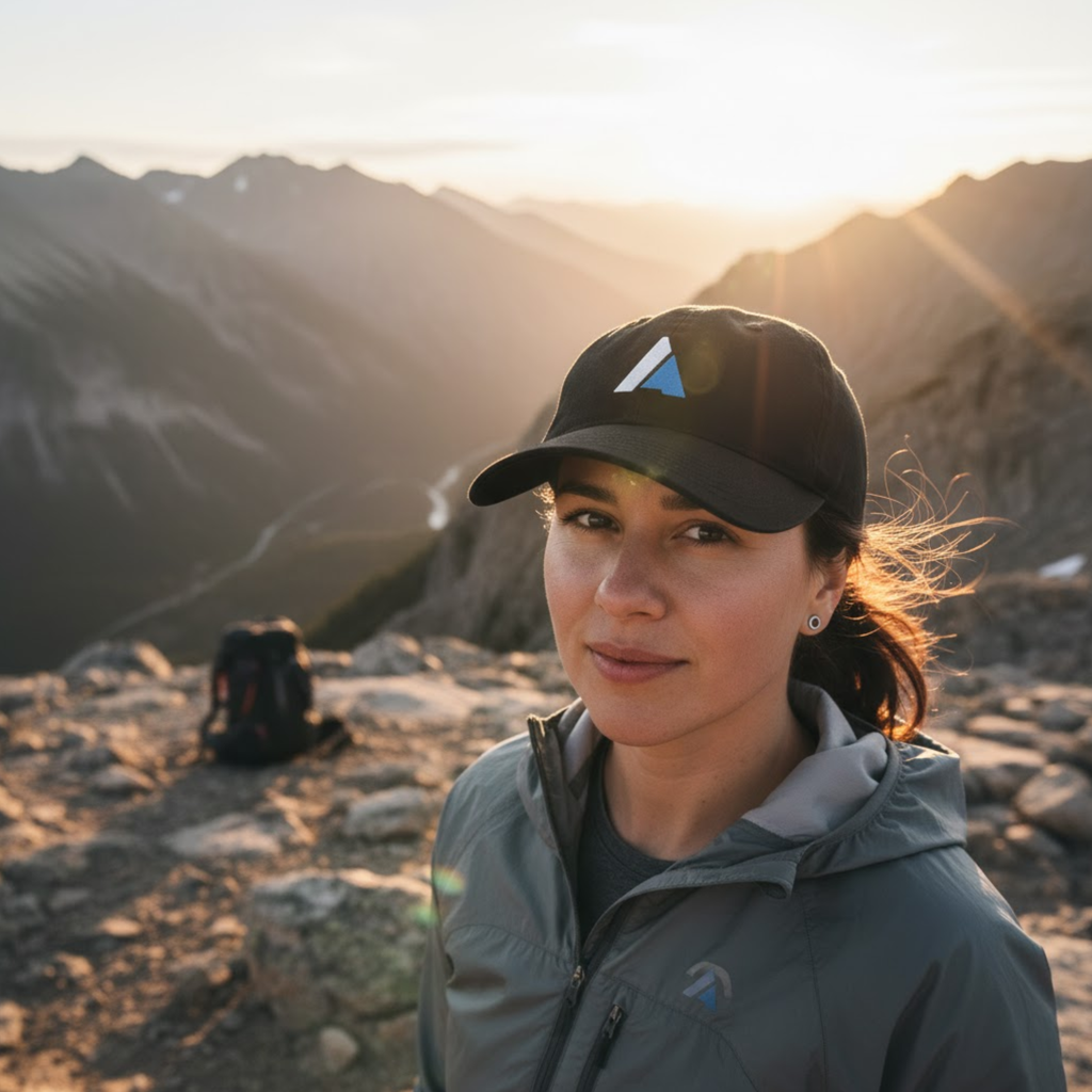 More Adventures™  | Performance Cap