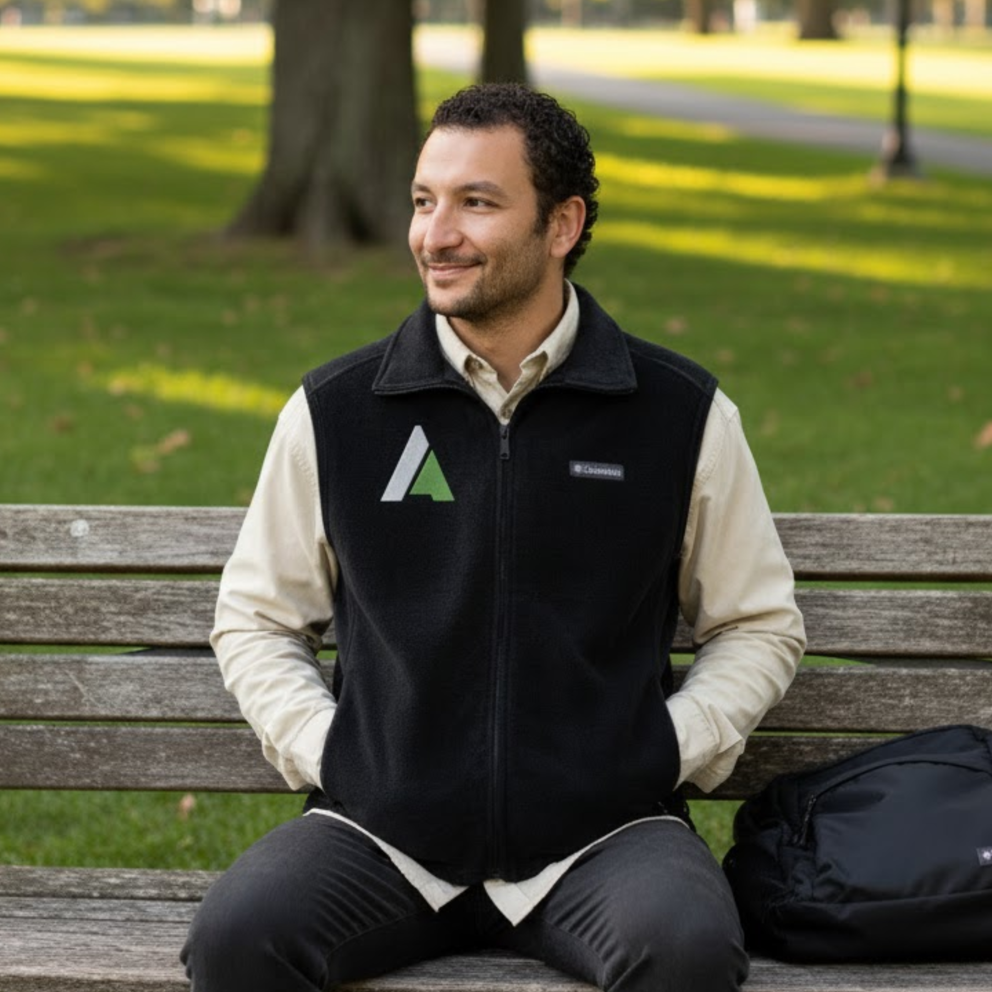 More Adventures™ | Columbia Fleece Vest