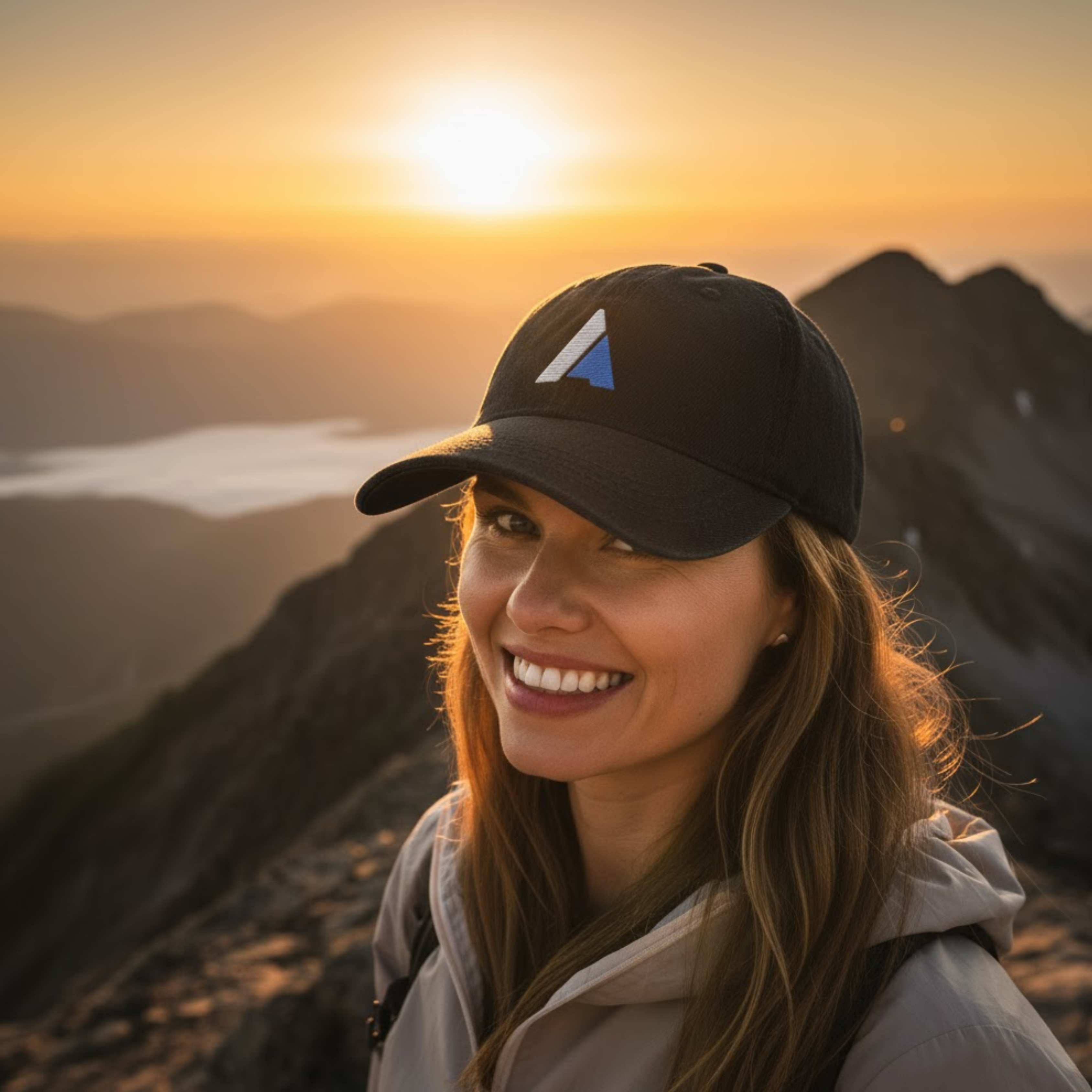 More Adventures™  | Classic Explorer Cap
