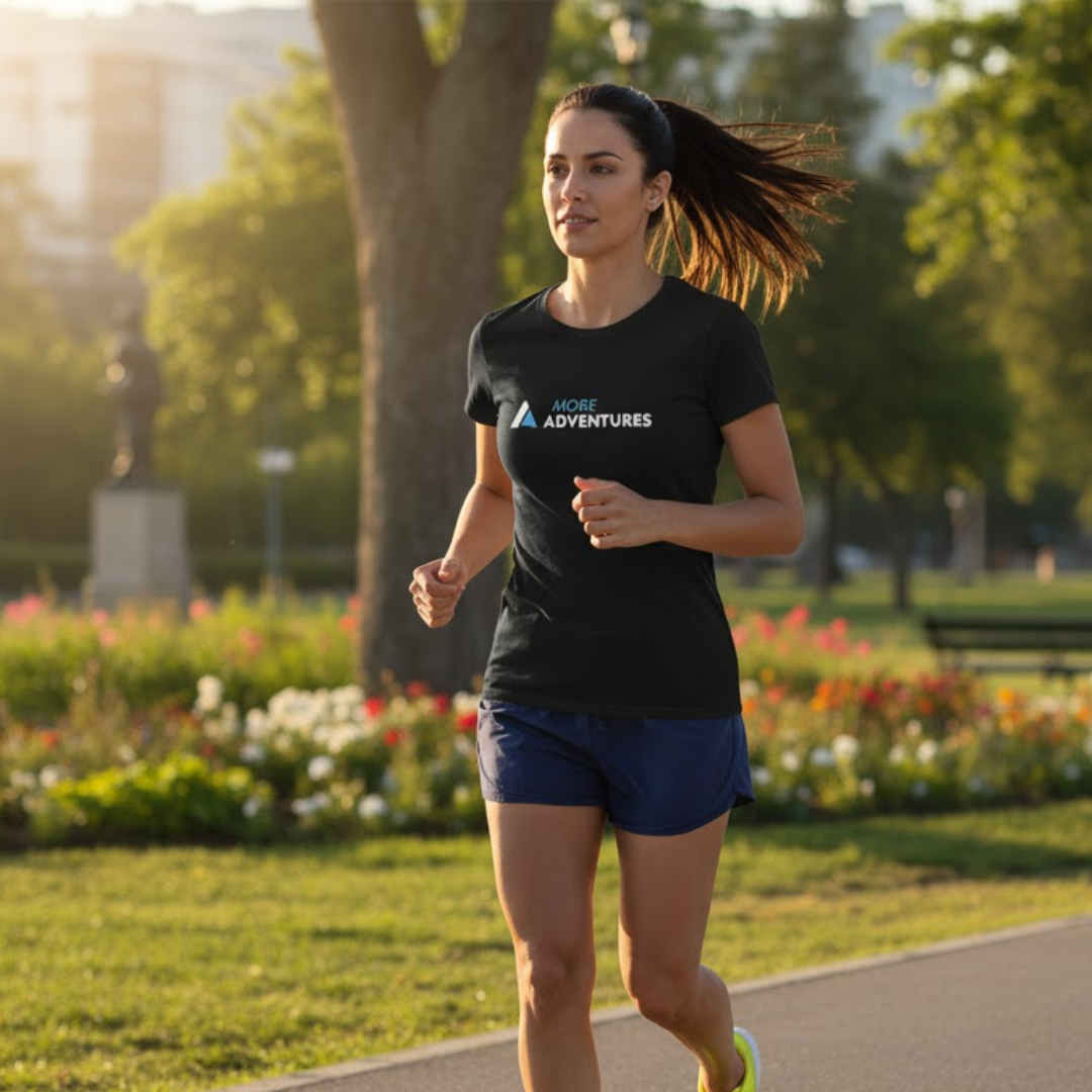 More Adventures™ | Women’s Outdoor Tee