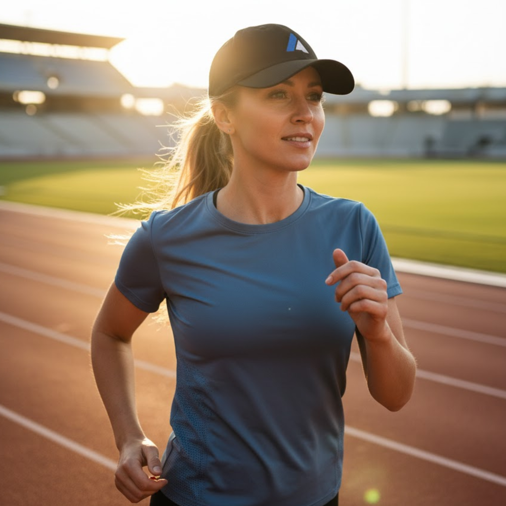 More Adventures™ | Active Performance Cap