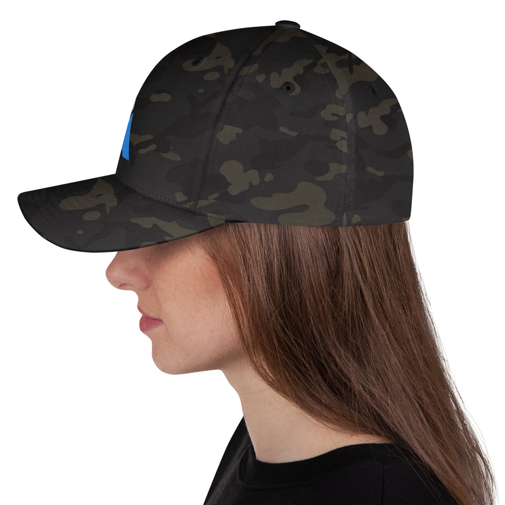 More Adventures™ | Camo Explorer Cap