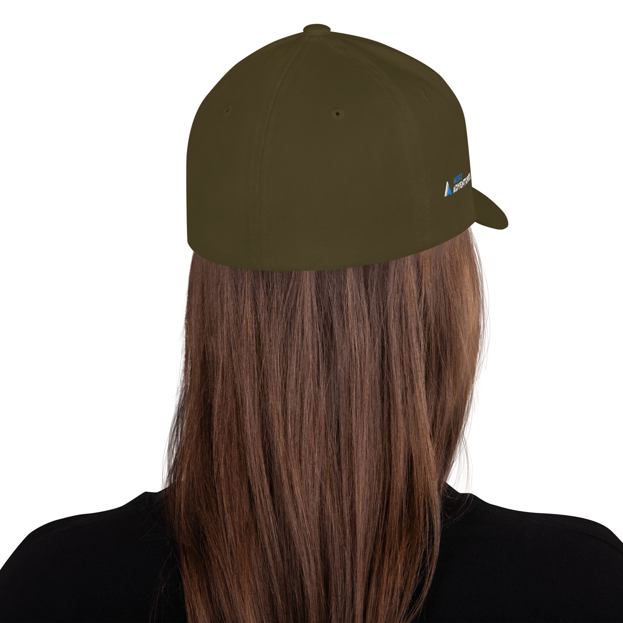 More Adventures™ | Camo Explorer Cap
