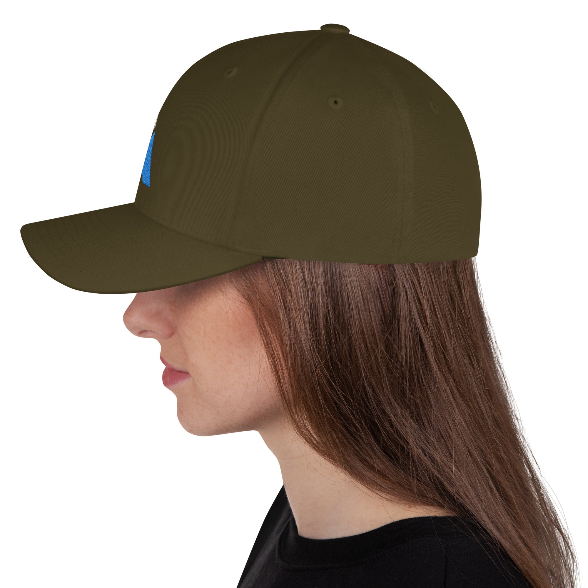More Adventures™ | Camo Explorer Cap