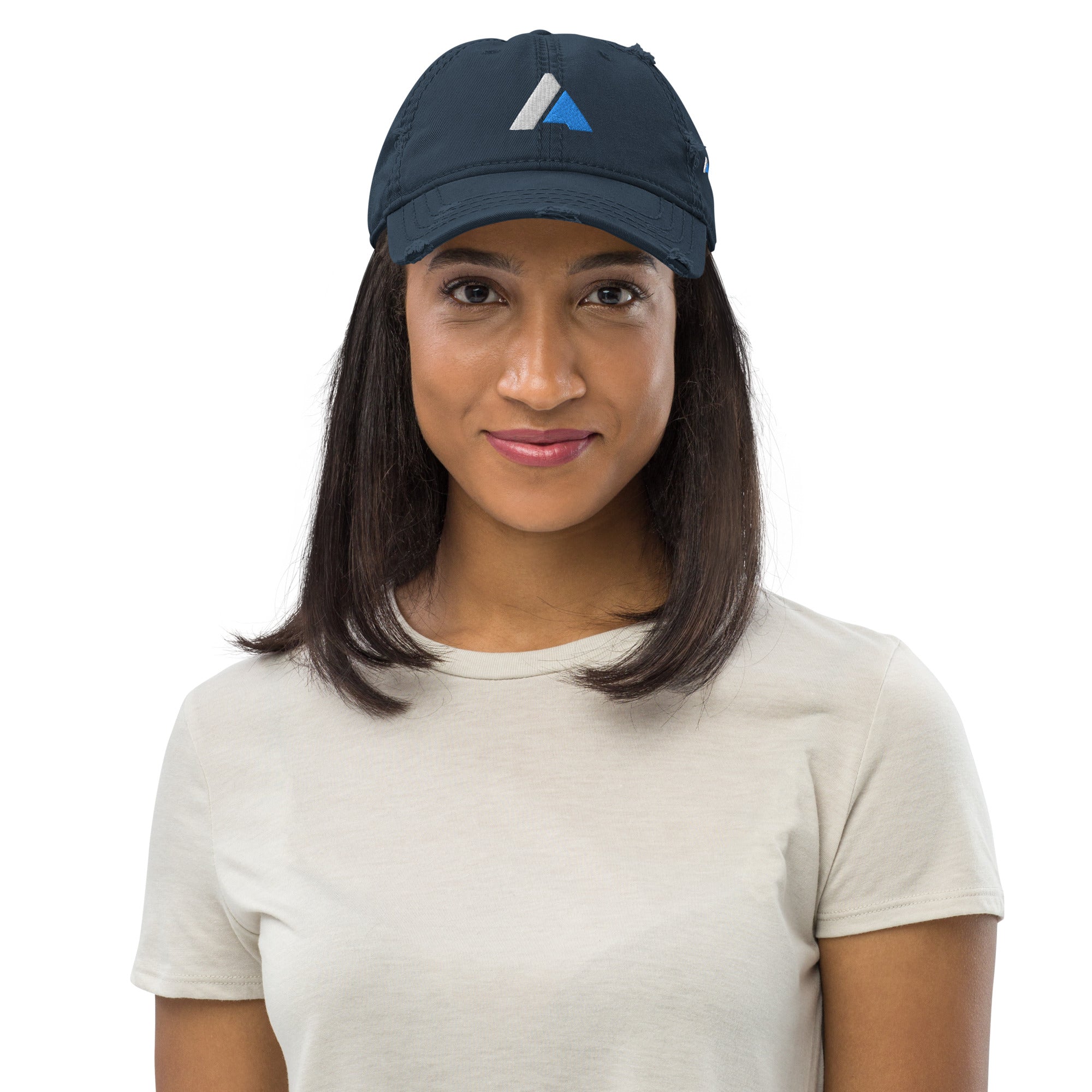 More Adventures™ | Trailblazer Dad Cap