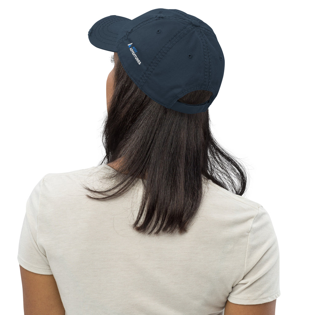More Adventures™ | Trailblazer Dad Cap