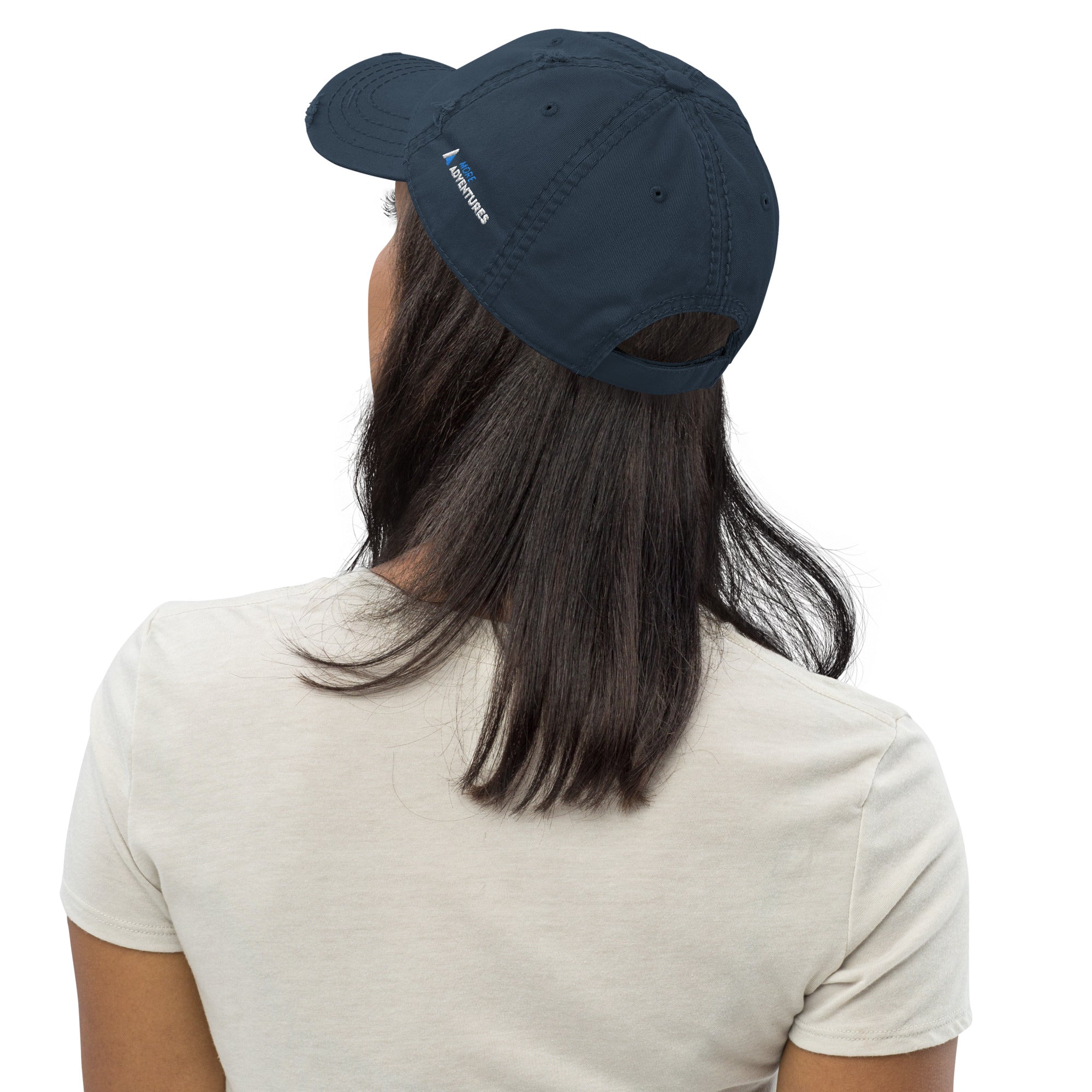 More Adventures™ | Trailblazer Dad Cap