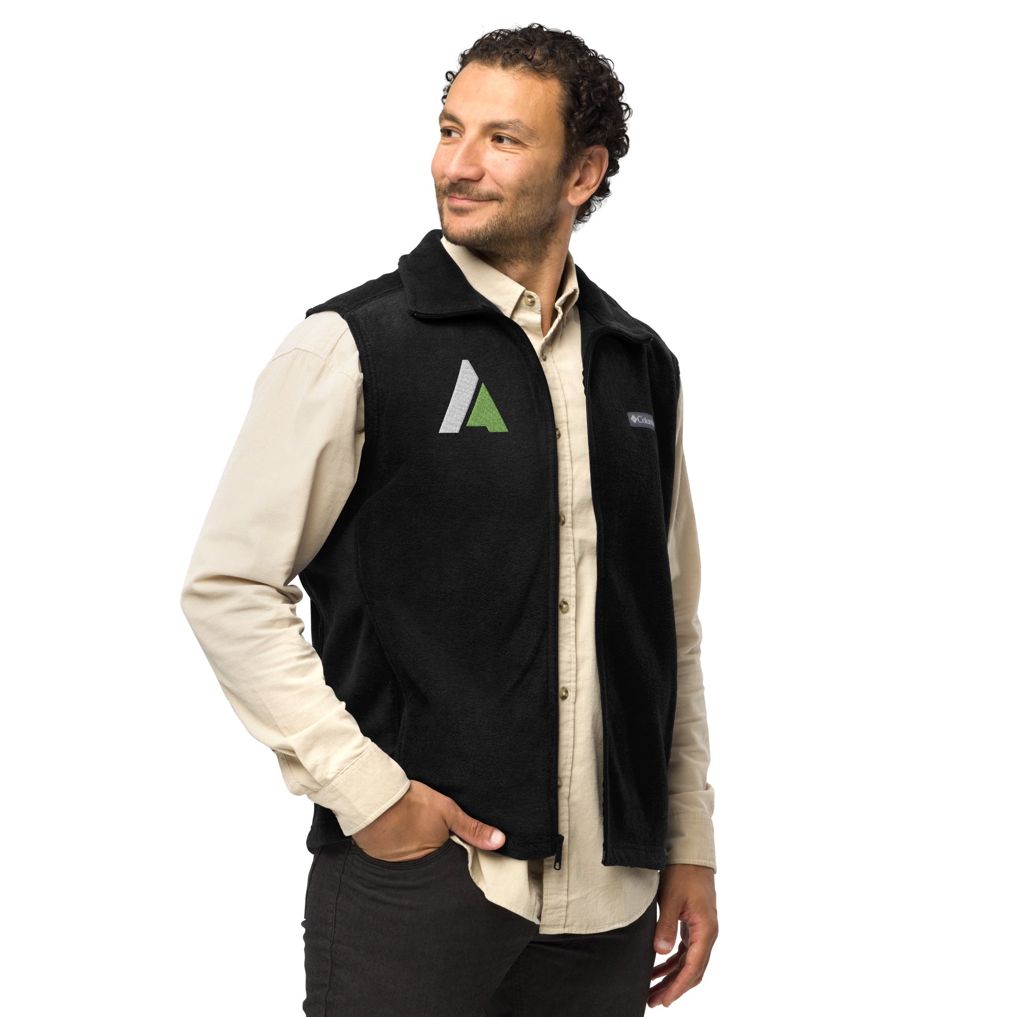 More Adventures™ | Columbia Fleece Vest