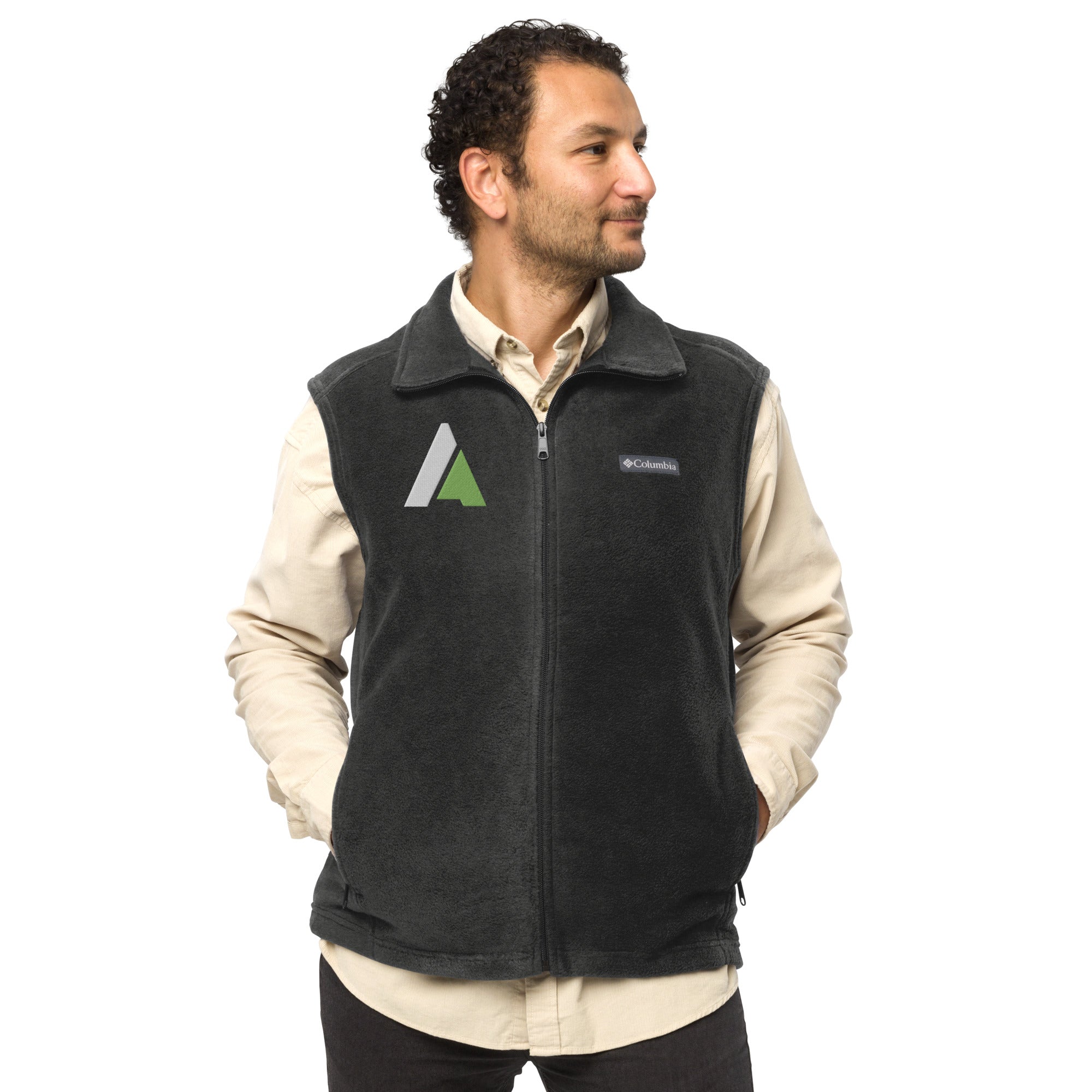 More Adventures™ | Columbia Fleece Vest