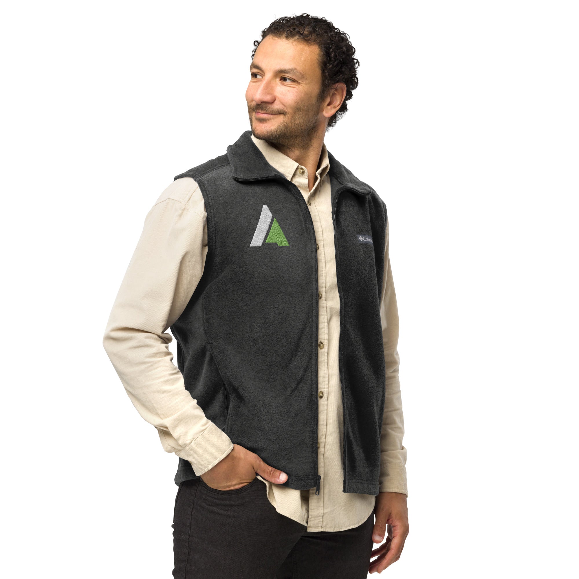 More Adventures™ | Columbia Fleece Vest