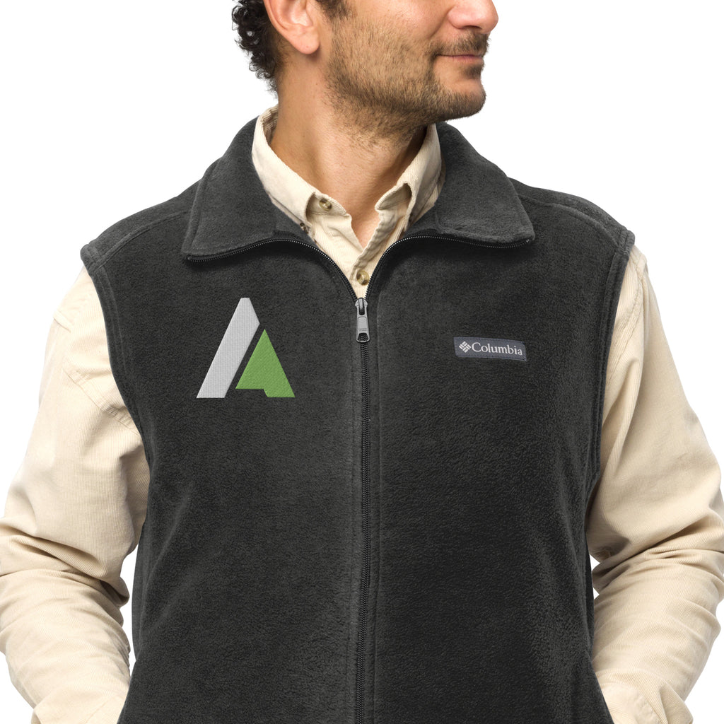 More Adventures™ | Columbia Fleece Vest