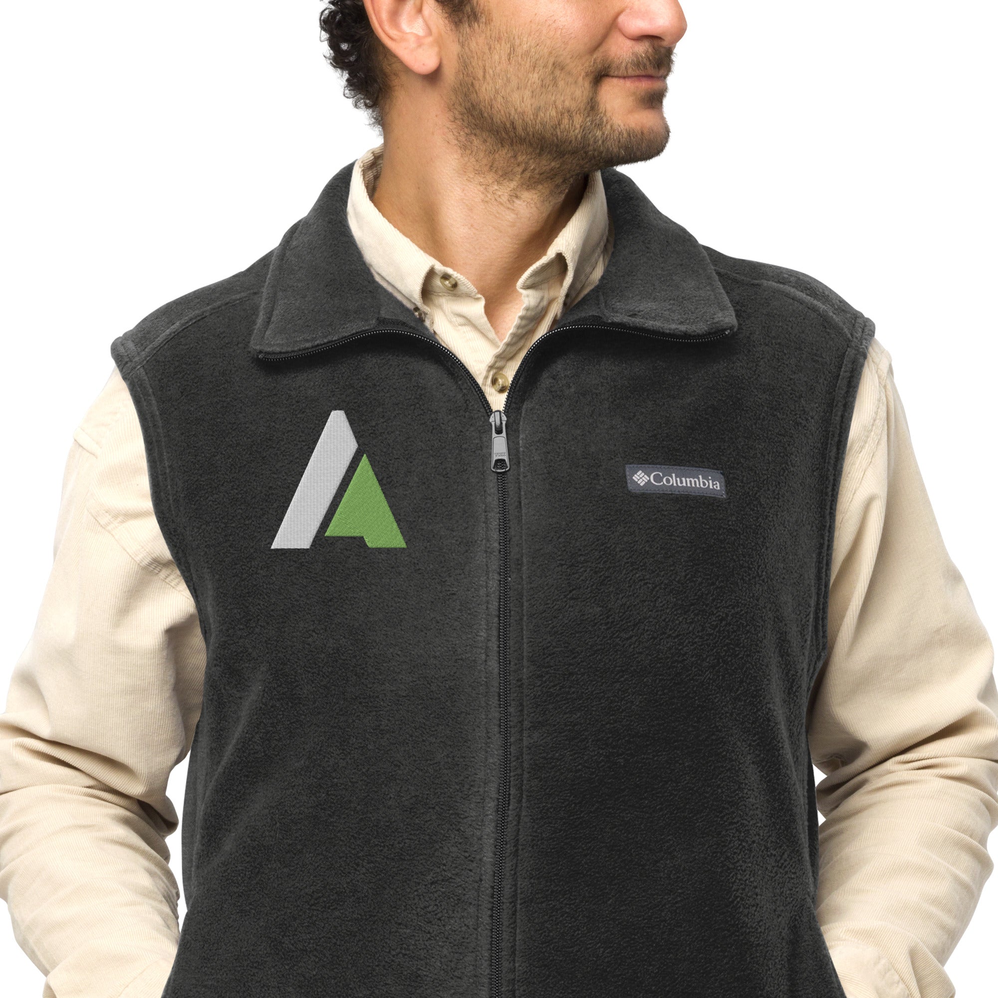 More Adventures™ | Columbia Fleece Vest