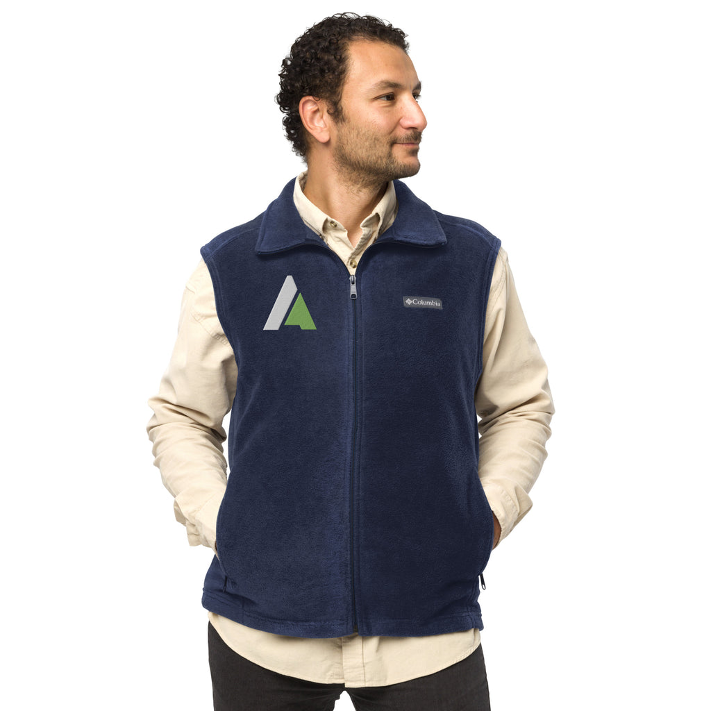 More Adventures™ | Columbia Fleece Vest