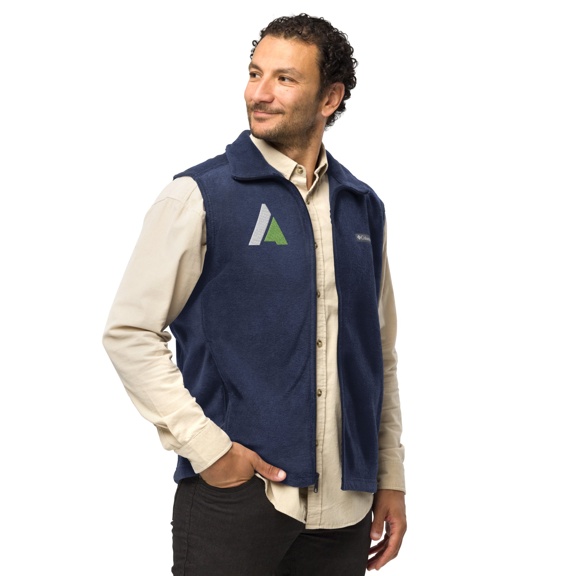 More Adventures™ | Columbia Fleece Vest