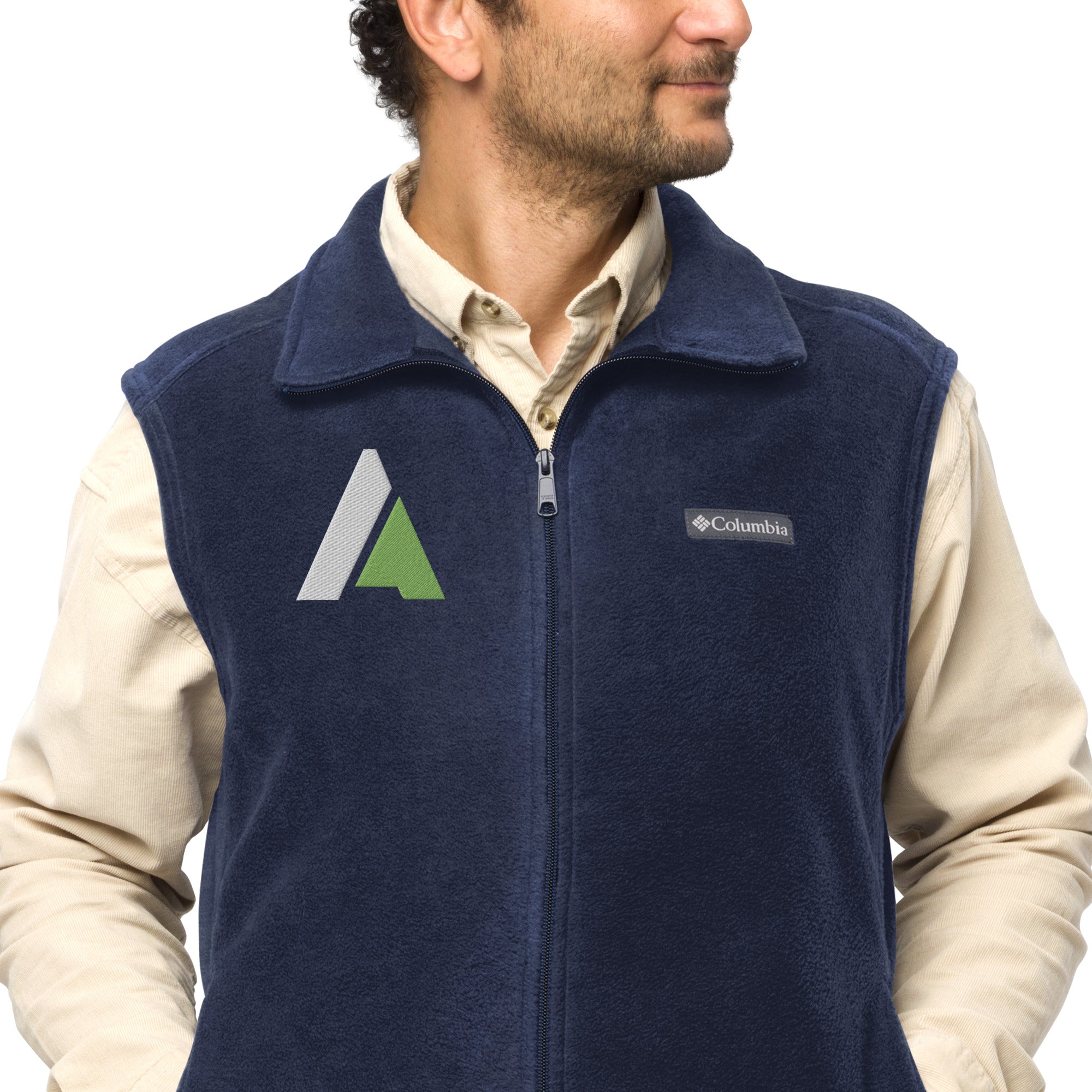 More Adventures™ | Columbia Fleece Vest