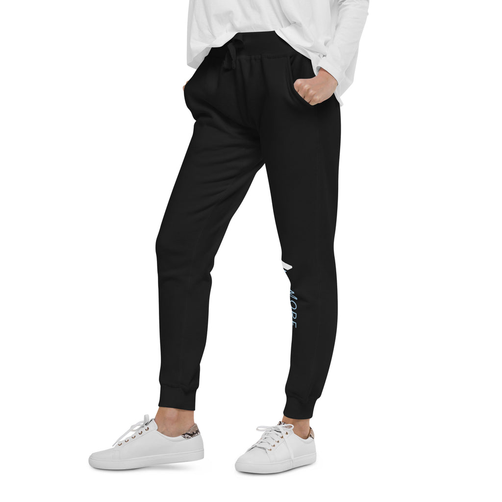 More Adventures™ | Explorer Fleece Joggers
