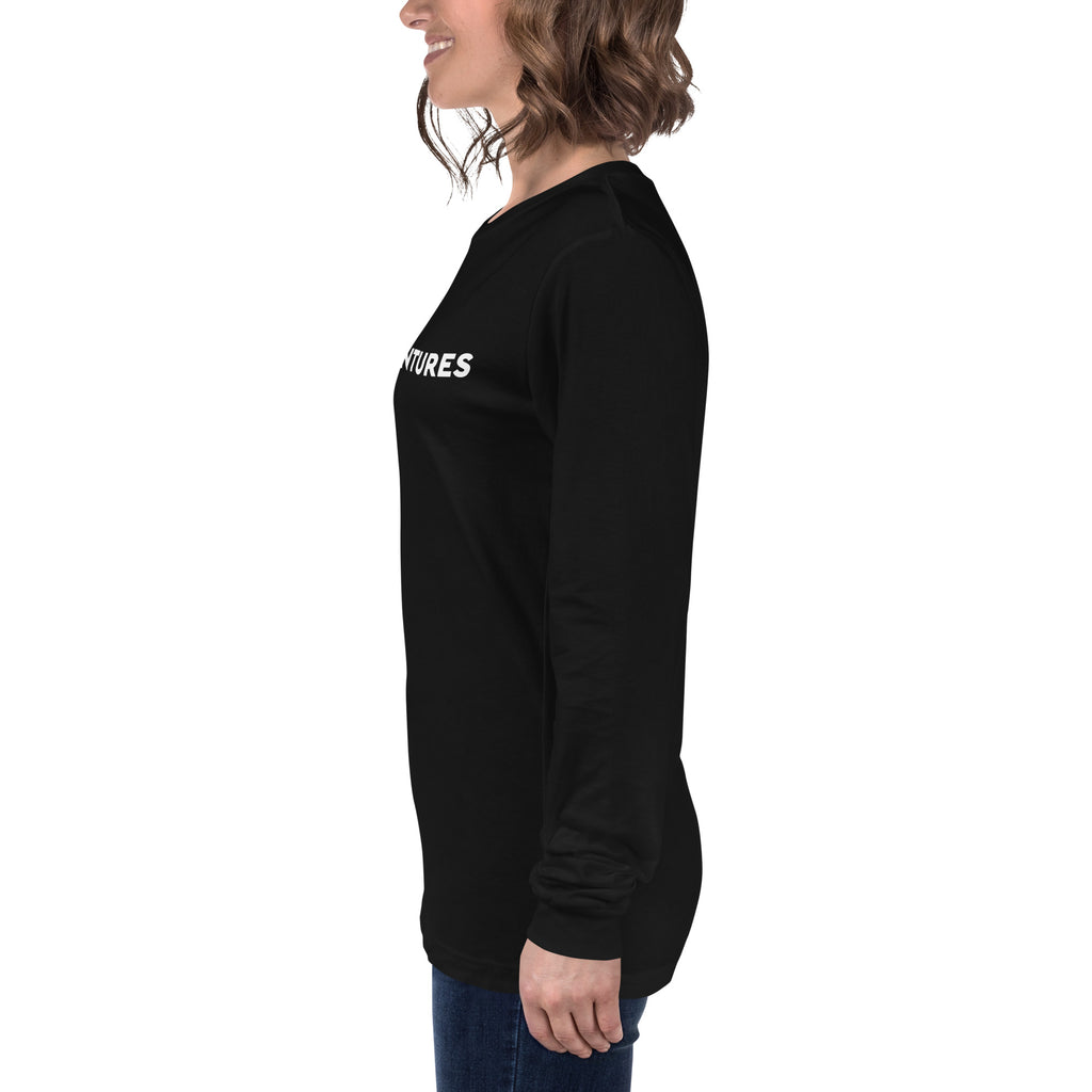 More Adventures™ | Horizon Long Sleeve Tee