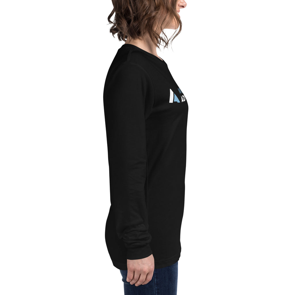 More Adventures™ | Horizon Long Sleeve Tee