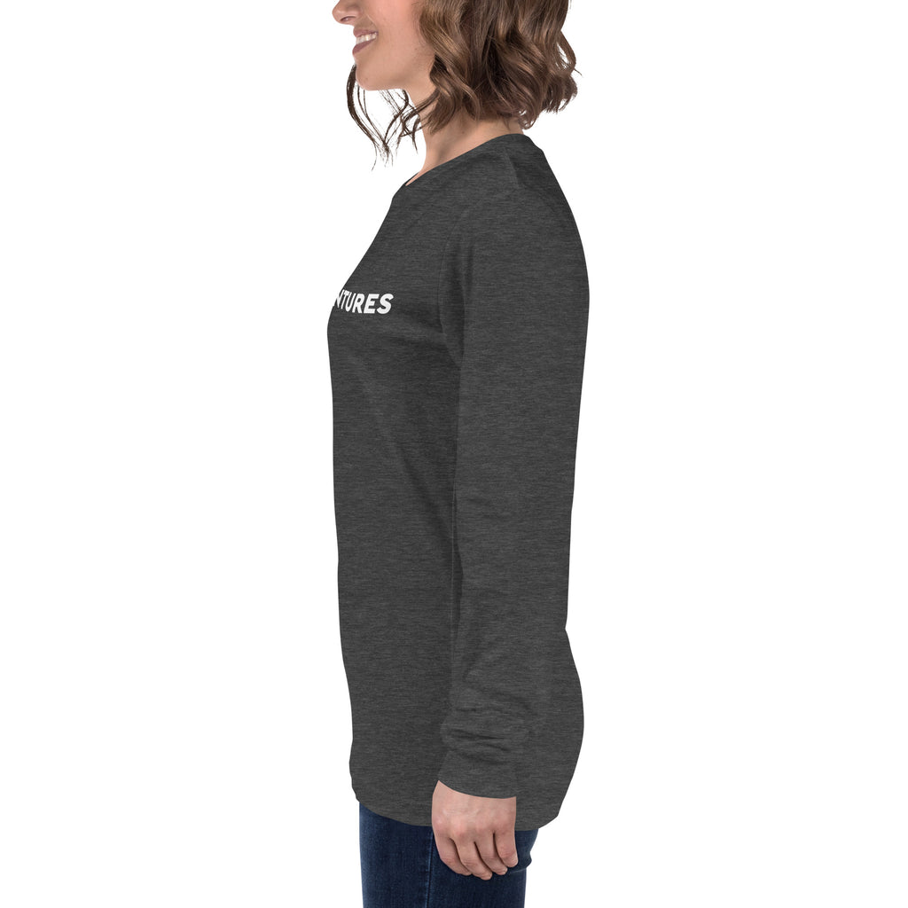 More Adventures™ | Horizon Long Sleeve Tee