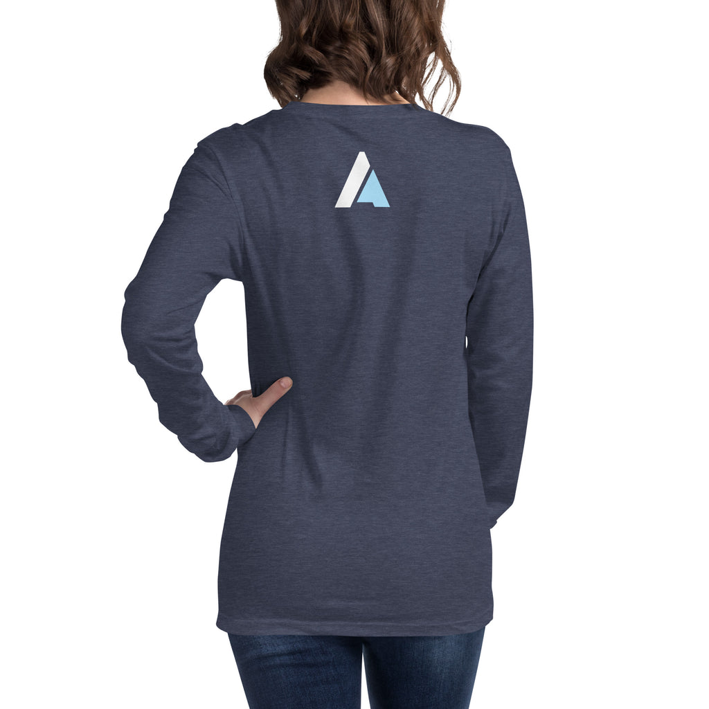 More Adventures™ | Horizon Long Sleeve Tee