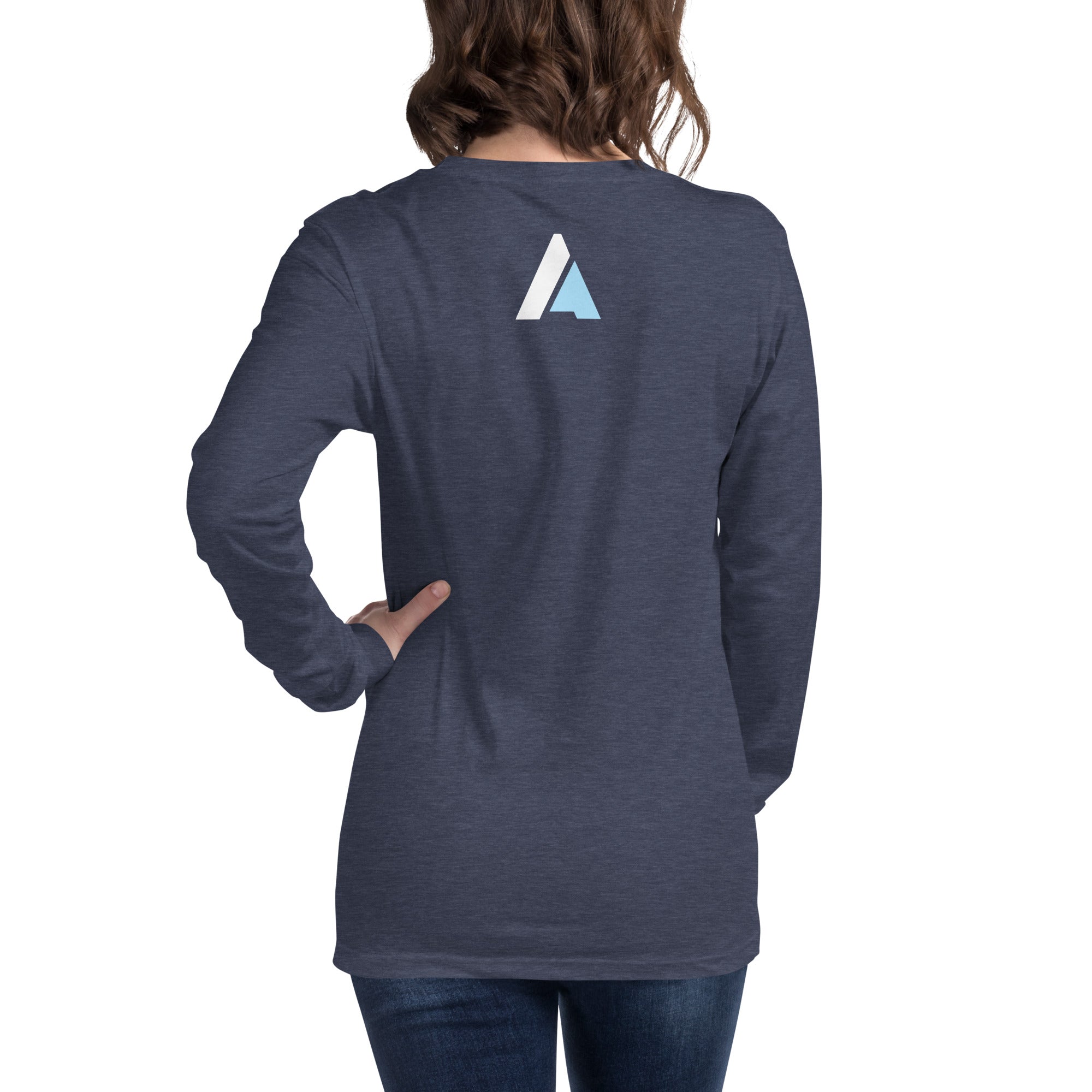 More Adventures™ | Horizon Long Sleeve Tee