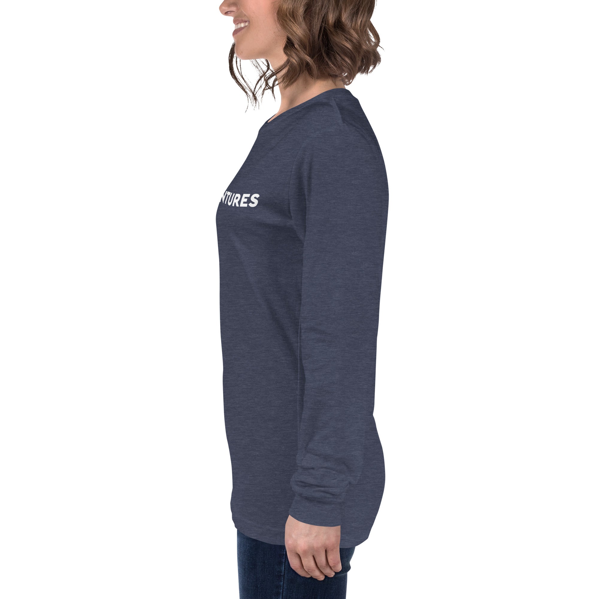 More Adventures™ | Horizon Long Sleeve Tee