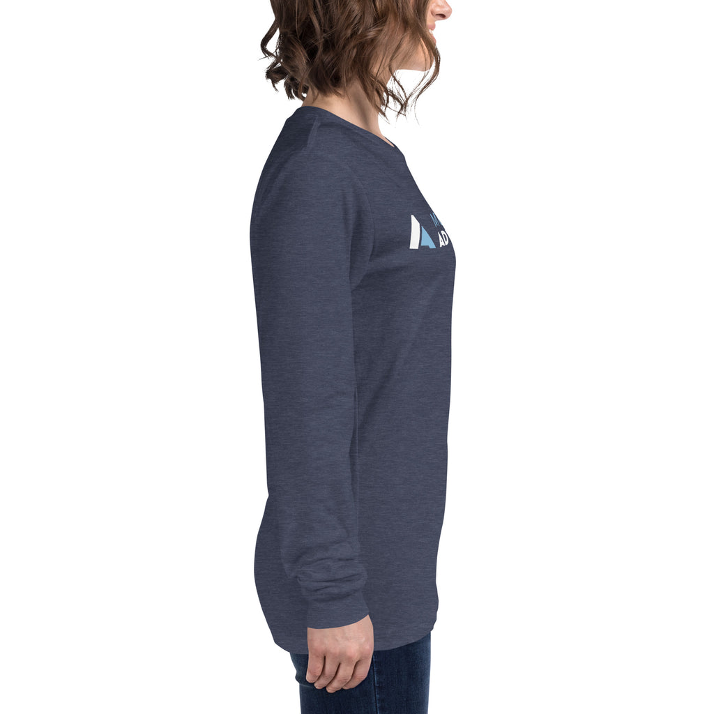 More Adventures™ | Horizon Long Sleeve Tee