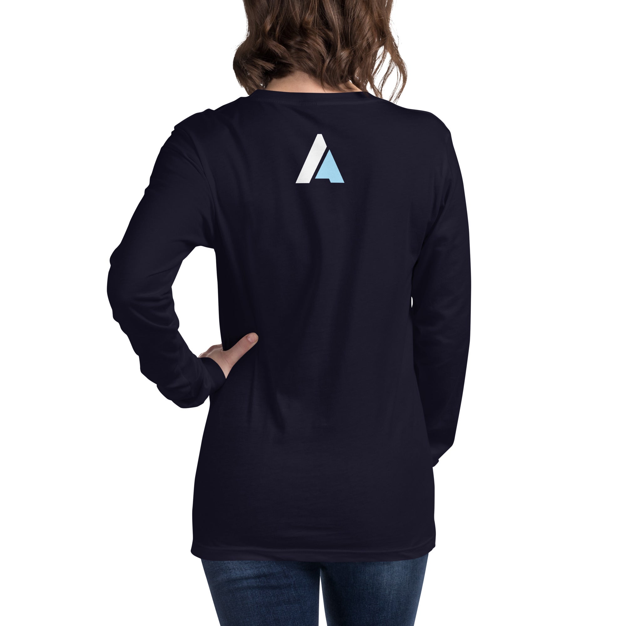 More Adventures™ | Horizon Long Sleeve Tee