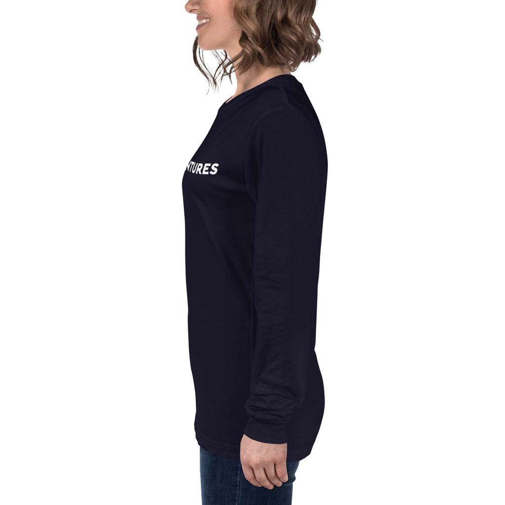 More Adventures™ | Horizon Long Sleeve Tee