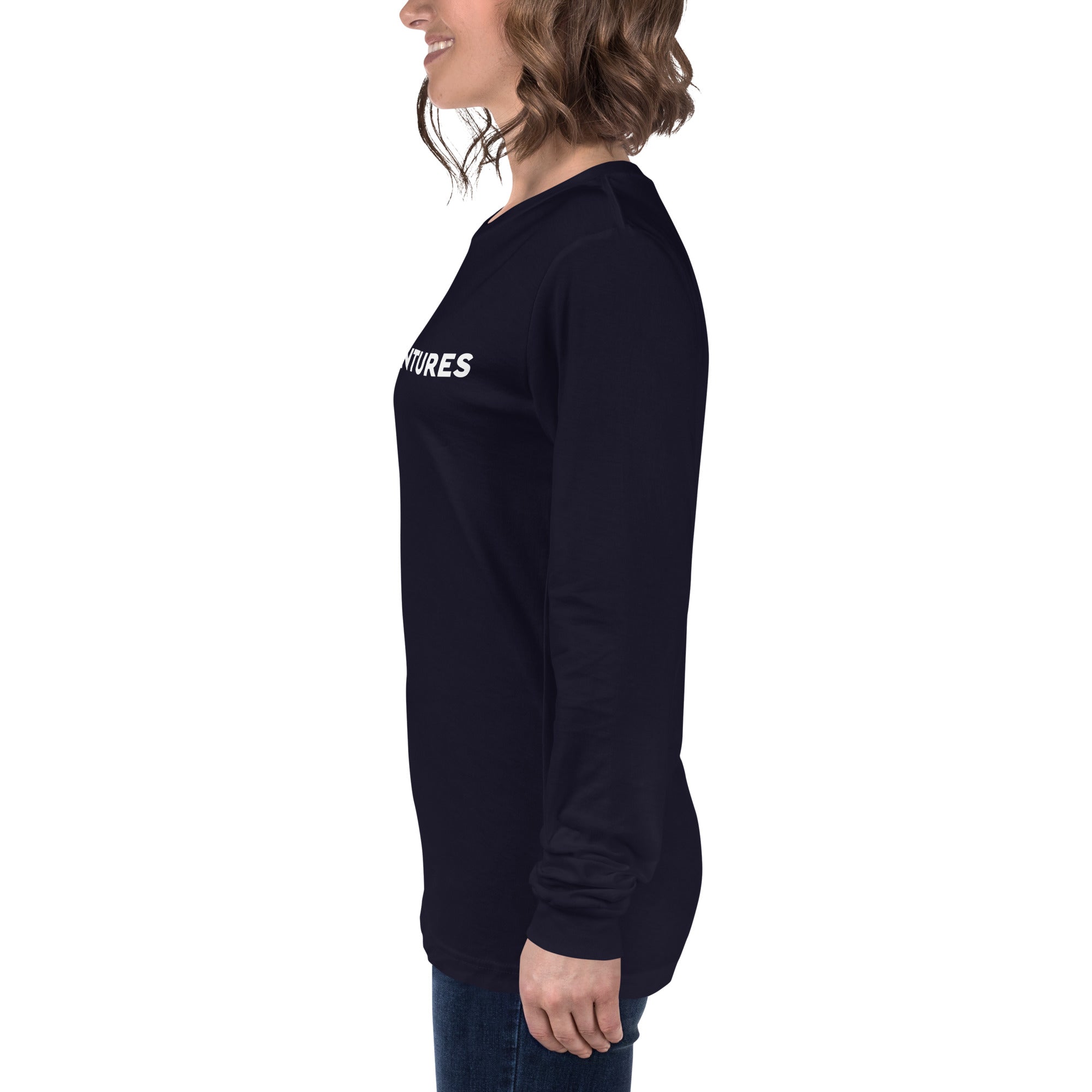 More Adventures™ | Horizon Long Sleeve Tee